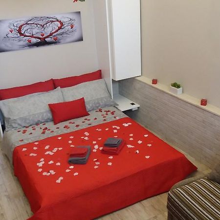 Mishalay Apartment Syracuse Екстер'єр фото