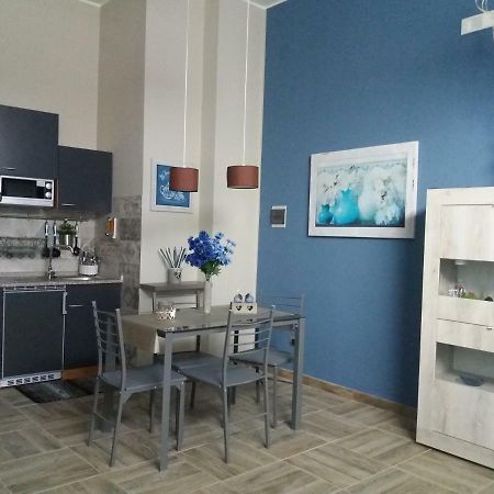 Mishalay Apartment Syracuse Екстер'єр фото