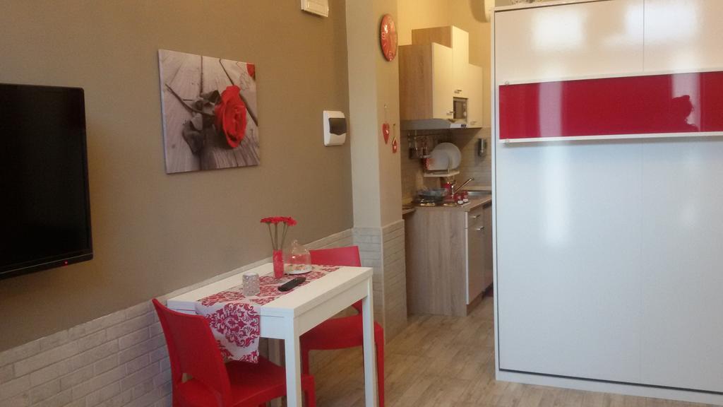 Mishalay Apartment Syracuse Екстер'єр фото