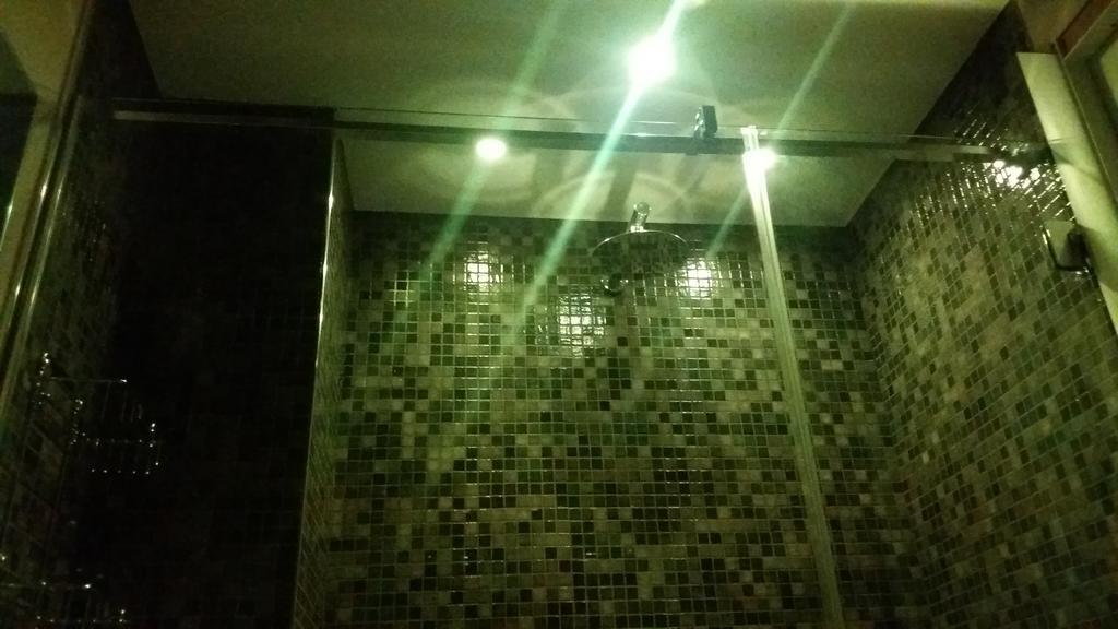 Mishalay Apartment Syracuse Екстер'єр фото