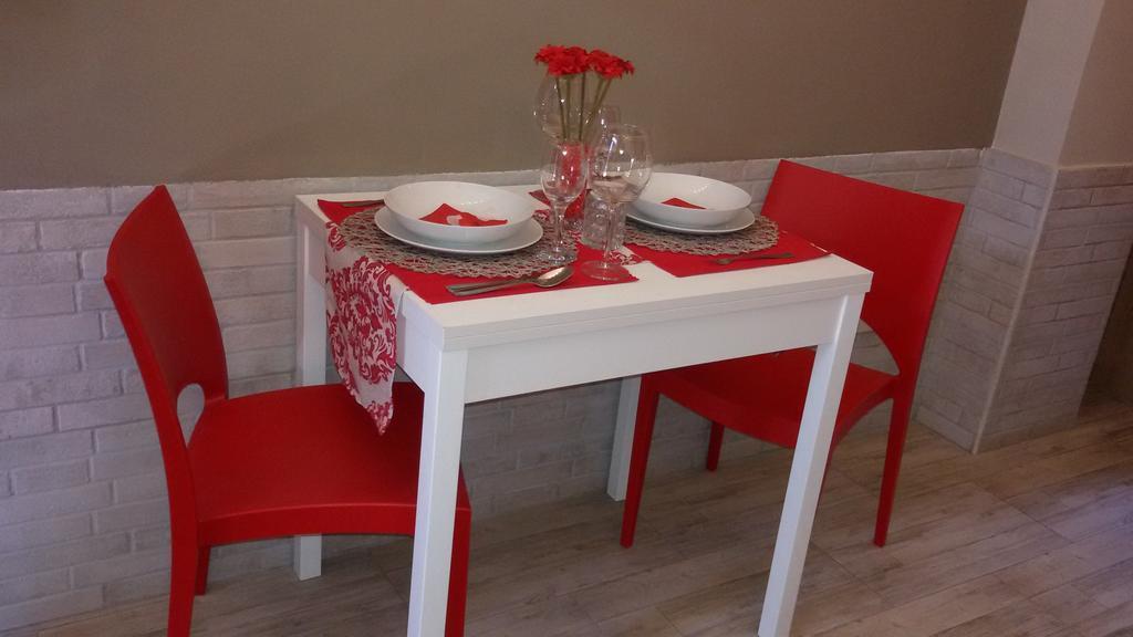 Mishalay Apartment Syracuse Екстер'єр фото