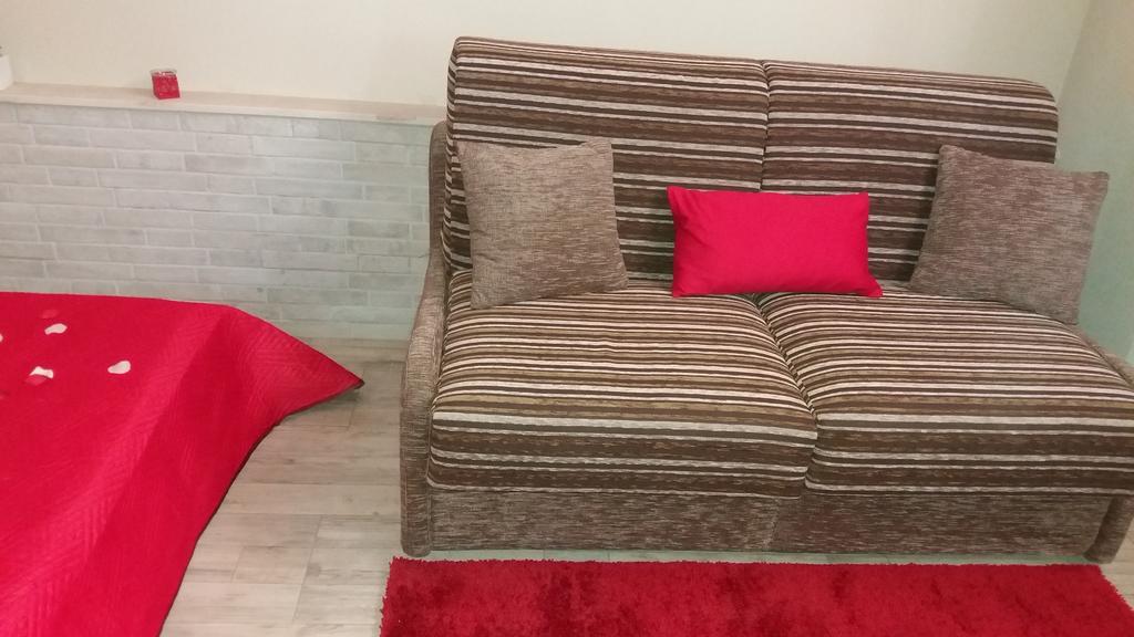 Mishalay Apartment Syracuse Екстер'єр фото