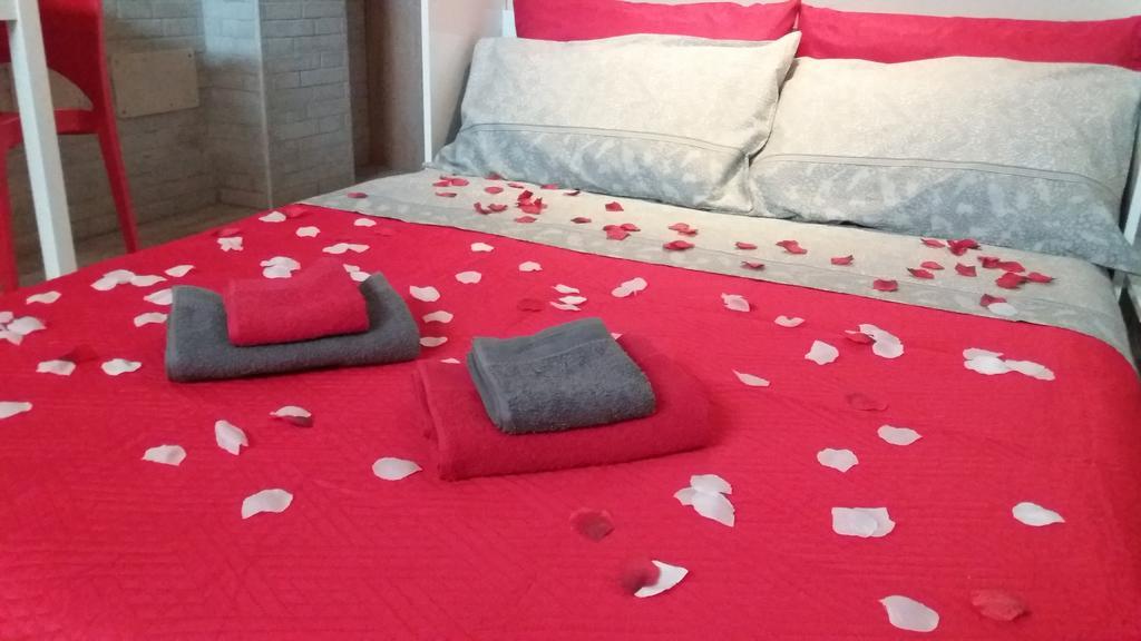 Mishalay Apartment Syracuse Екстер'єр фото
