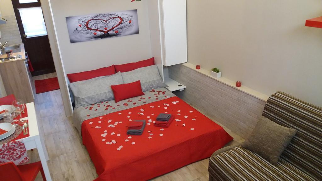 Mishalay Apartment Syracuse Екстер'єр фото