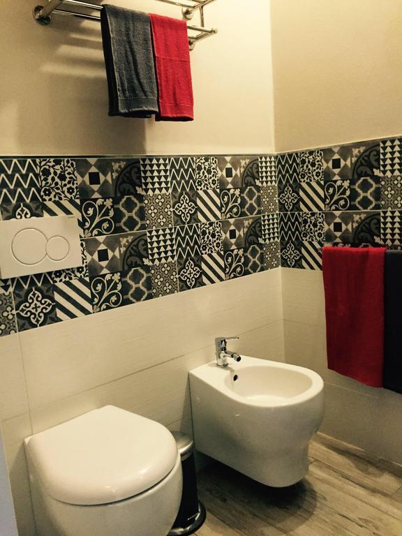 Mishalay Apartment Syracuse Екстер'єр фото