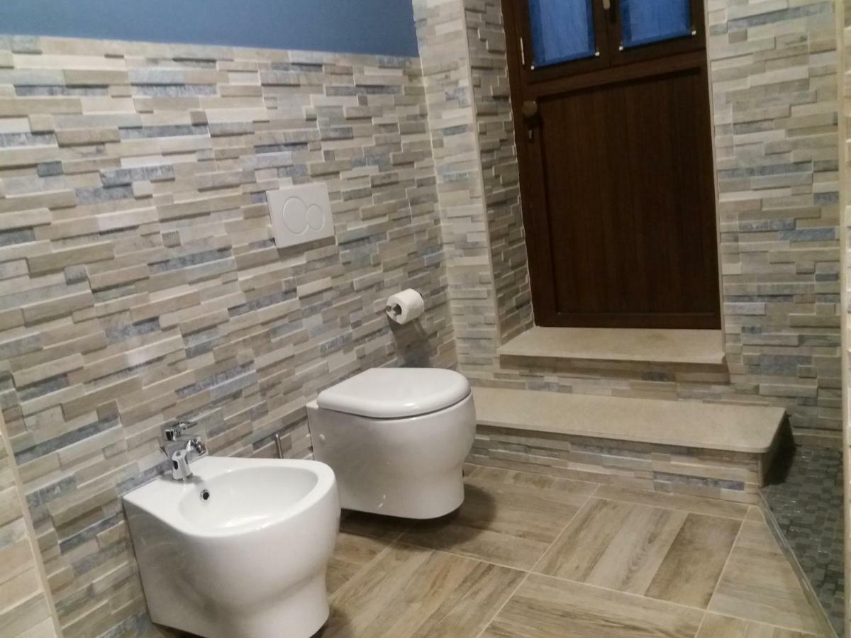 Mishalay Apartment Syracuse Екстер'єр фото