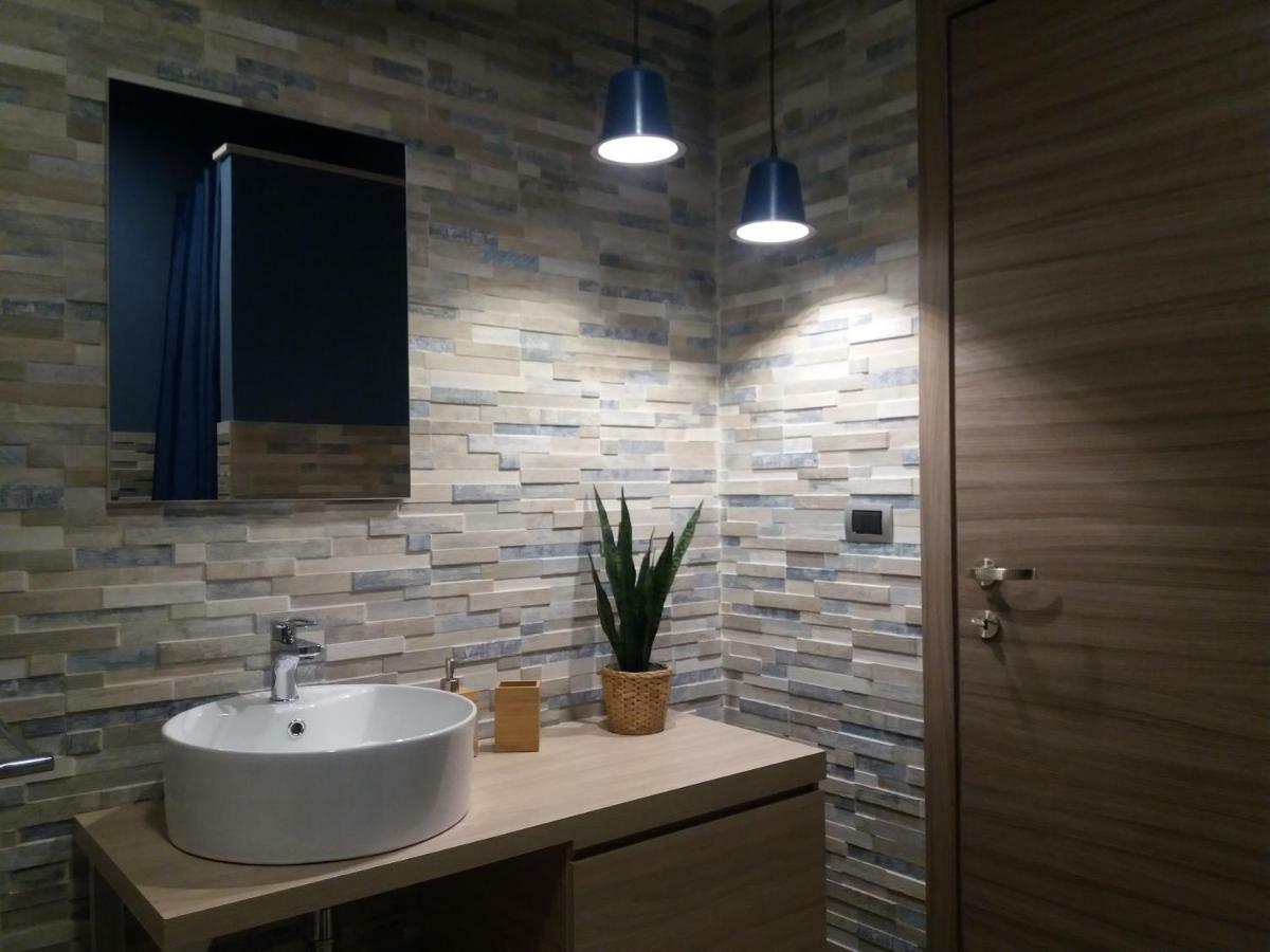 Mishalay Apartment Syracuse Екстер'єр фото
