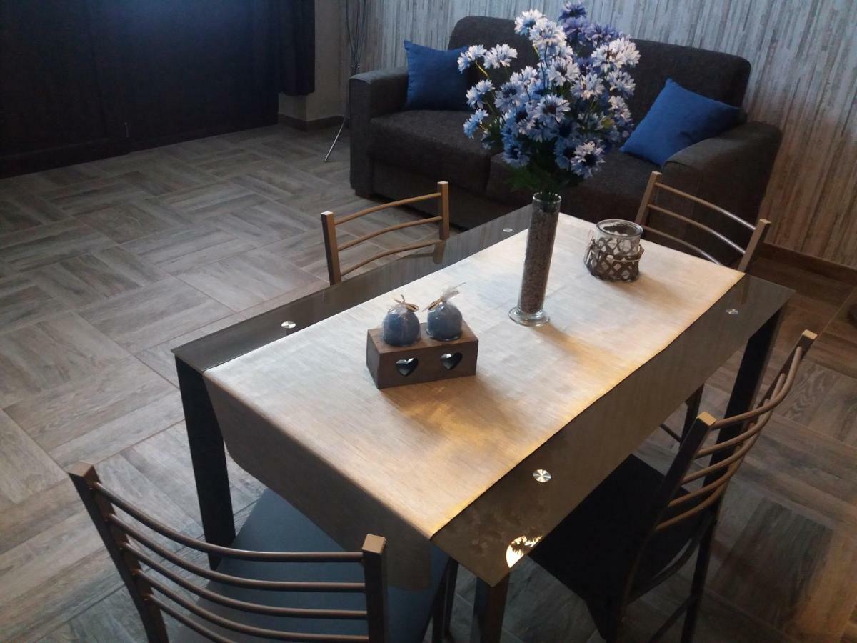Mishalay Apartment Syracuse Екстер'єр фото