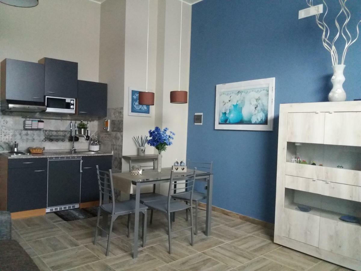 Mishalay Apartment Syracuse Екстер'єр фото