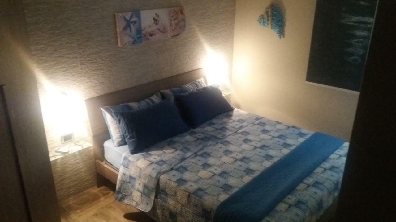 Mishalay Apartment Syracuse Екстер'єр фото